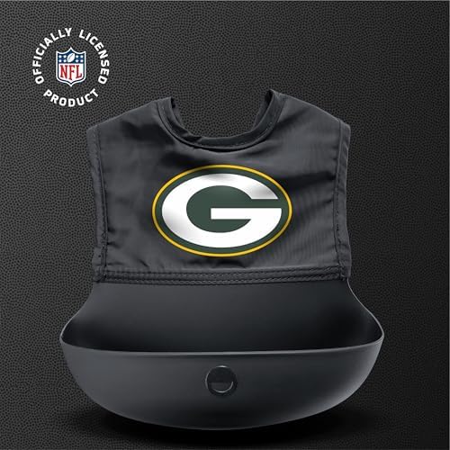 Smilo Silicone Bib - Image 4