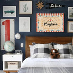 Playroom Kids Wall Decor - Image 4