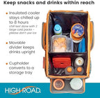 High Road Front Seat Organizer - Image 6