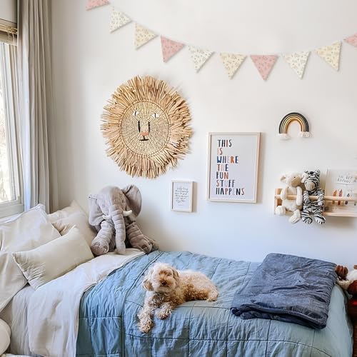 Nursery Wall Art Decor - Image 4