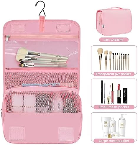 BAGAIL 6 Set/8 Set/10 Set Packing Cubes Various Sizes Packing Organizer - Image 3
