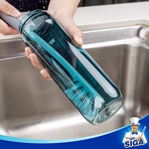 MR.SIGA Water Bottle Brush Cleaning Set - Image 2