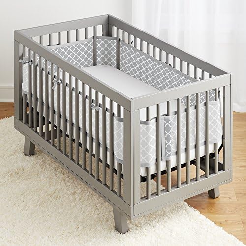 BreathableBaby Breathable Mesh Liner - Image 2
