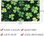 Baby Bath Mat Non Slip 26.8"x15.1" Bathtub Mat - Image 4