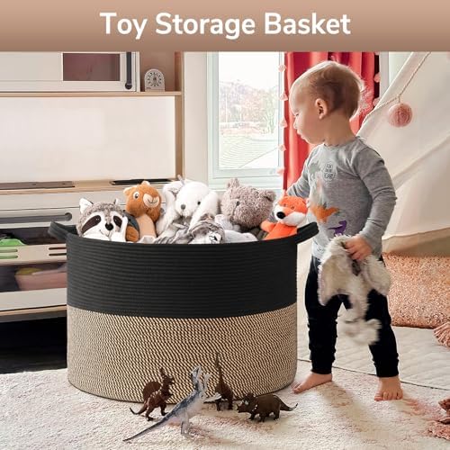 Goodpick 115L Extra Large Storage Basket - Image 4