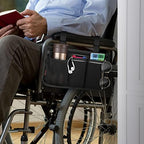 FINPAC Wheelchair Side Storage Bag - Image 7