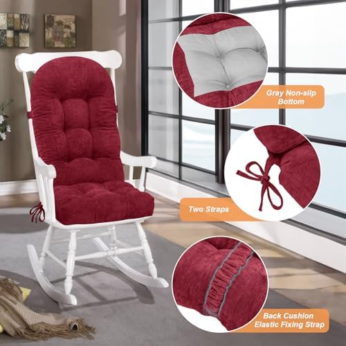 Rocking Chair Cushion - Image 4