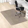 Blvornl Office Chair Mat for Hardwood Floor, Computer Chair Mat by Blvornl