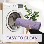 Bathtub Mat Non Slip, Soft Foam Bath Mat - Image 7