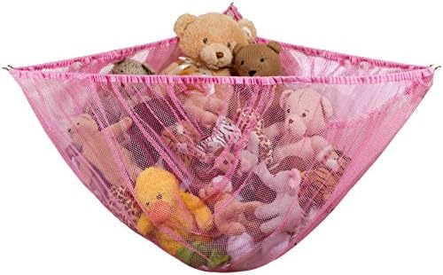 Handy Laundry Jumbo Toy Hammock - Image 2