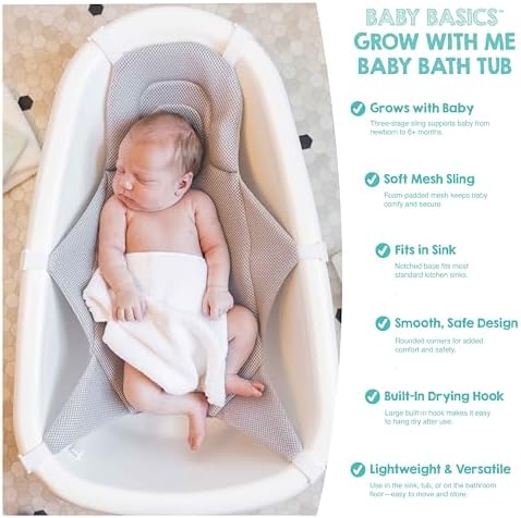 Regalo Baby Basics 3-in-1 Grow - Image 5