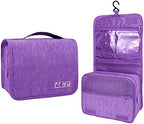 Lcsmaokin Large Capacity Toiletry Bag Travel Bag by Lcsmaokin