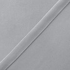 Hiasan Silver Grey Valance Curtains - Image 3