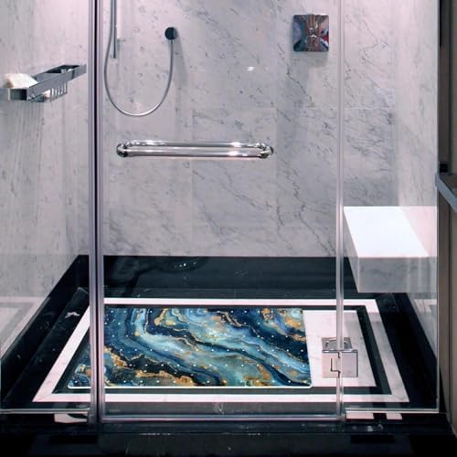 Shower Mat Non-Slip Bathtub Mats - Image 6
