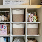 11x11 Cube Storage Bin - Image 3
