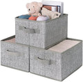 GRANNY SAYS Closet Storage Bins by GRANNYSAYS