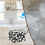 NTAO Gift Storage Basket Empty for Halloween, Storage Bin - Image 3