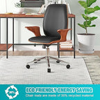 BesWin Office Chair Mat for Low Pile Carpets - Image 6
