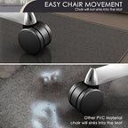 Kuyal Office Chair Mat for Carpet - Image 4