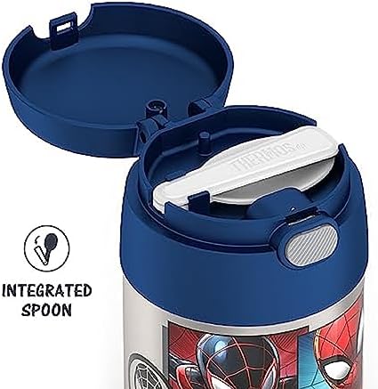 THERMOS FUNTAINER Kids Food Jar - Image 3