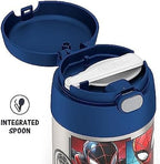 THERMOS FUNTAINER Kids Food Jar - Image 3