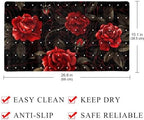 Baby Bath Mat Non Slip 26.8"x15.1" Bathtub Mat - Image 4