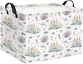 Rectangular Kids Storage Basket Boys by TIBAOLOVER