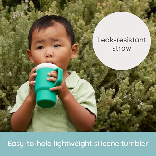Infantino My 1st Tumbler Straw Cup - Image 2