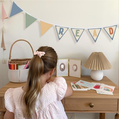 Boho Classroom Reading Decor, Read Sign Decor - Image 4