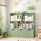 FOTOSOK Toy Storage Organizer - Image 6