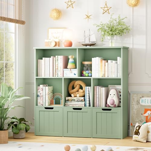FOTOSOK Toy Storage Organizer - Image 6