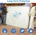 ZCHENBS® - 2 PK Full/Full XL Mattress Bags - Image 6