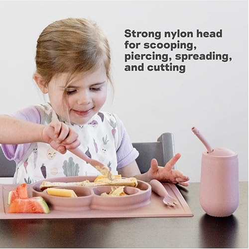 ezpz Happy Utensils - Image 4