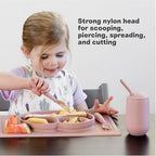ezpz Happy Utensils - Image 4