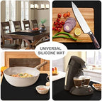 Food Grade Silicone Mats for Kitchen Counter - Image 2