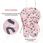 High Chair Pad, high Chair Cover/seat Cushion - Image 5
