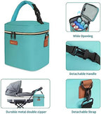 Mancro Breastmilk Cooler Bag - Image 4