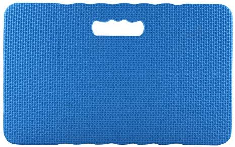 Thick Kneeling Pad, Kneeling Pad Garage Garden Kneeler Mat Kneel Cushion Knee by JOROBURO
