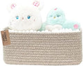 COMFY-HOMI 11.5"x7.5"x4.7" Storage Baskets by COMFY-HOMI