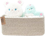 COMFY-HOMI 11.5"x7.5"x4.7" Storage Baskets by COMFY-HOMI