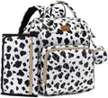 ROSEGIN Diaper Bag Backpack by ROSEGIN