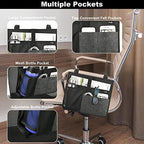 Cosmos Armrest Chair Side Organizer Bedside Caddy Organizer Bunk Bed Storage - Image 6