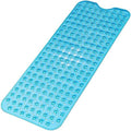 Non Slip Bathtub Shower Mat, Extra Long Bath Mat by CADONO