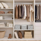 StorageWorks Storage Baskets for Shelves, Closet Organizers and Storage Bins - Image 2