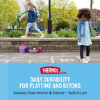 THERMOS FUNTAINER Kids Food Jar - Image 3