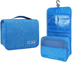 Lcsmaokin Large Capacity Toiletry Bag Travel Bag by Lcsmaokin