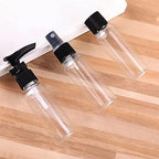 Vitog 11 PCS Travel Bottles Kit, TSA Approved Leak Proof Containers - Image 4