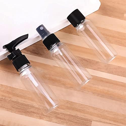 Vitog 11 PCS Travel Bottles Kit, TSA Approved Leak Proof Containers - Image 4