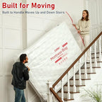 ZCHENBS® - 2 PK Full/Full XL Mattress Bags - Image 2