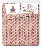 Disney Moana Full Comforter Set 7 Piece Kids Bedding - Image 7